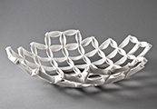 Keraflex Studie von Ursula Dehndörfer. Foto: Dehndörfer Keraflex Studie von Ursula Dehndörfer. Foto: Dehndörfer
