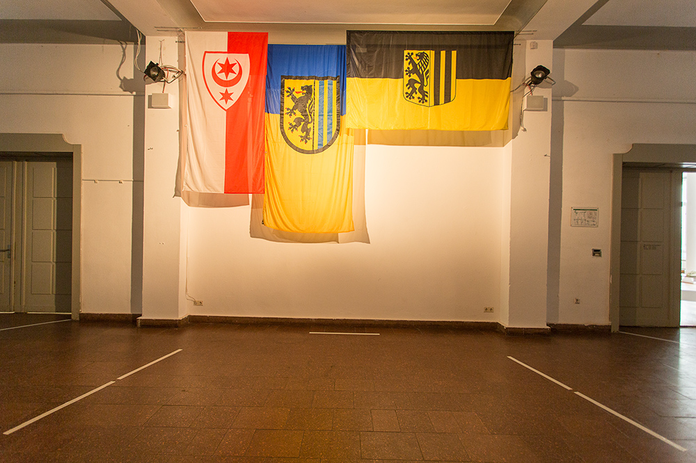 Lado Khartishvili; Foto: Mathias Ritzmann