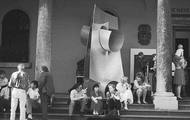 1991 Ausstellung der Hochschule, Die Neue Sammlung, München 1991 Ausstellung der Hochschule, Die Neue Sammlung, München