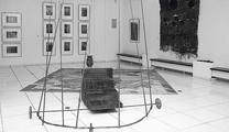 1993 Ausstellung im Badischen Landesmuseum Karlsruhe 1993 Ausstellung im Badischen Landesmuseum Karlsruhe