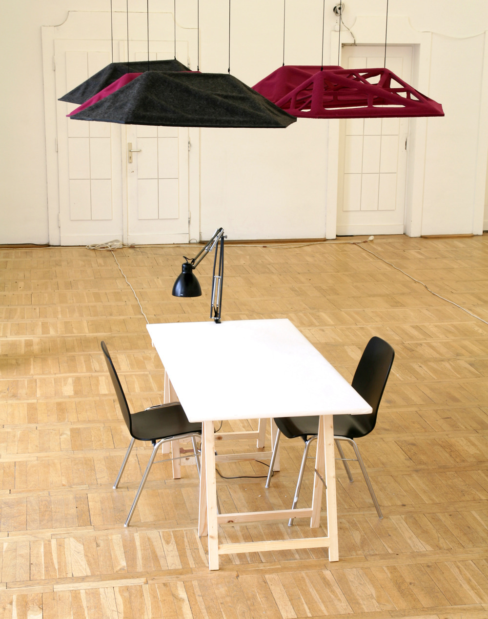 Juliane Görnitz, Burra Burra. Foto: Moritz Koch und Juliane Görnitz