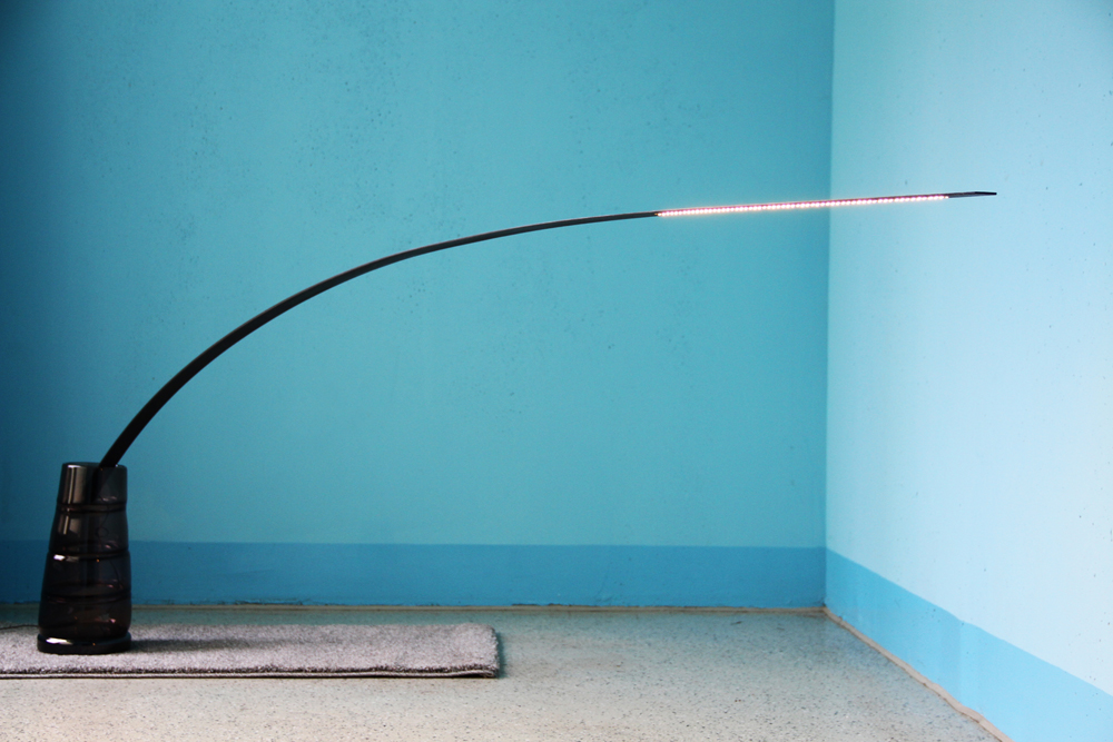 Yifan Zhang, Mono Mono. Foto: Yifan Zhang