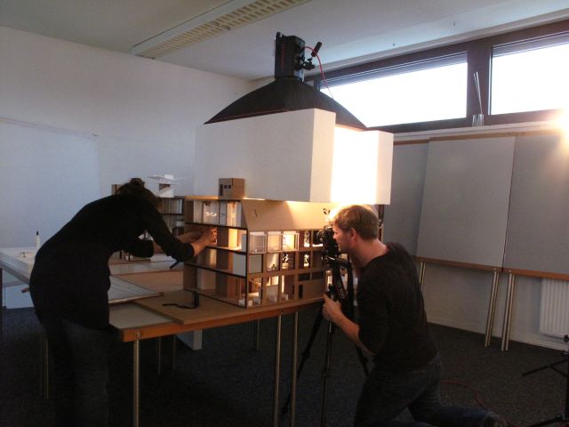 (C) 2006 Kunsthochschule Halle