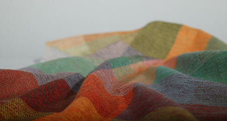 Christin Ackmann, Tartan Today