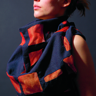 Katharina Jebsen, Tartan Today