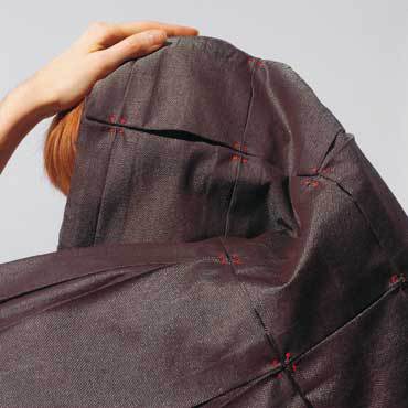 Katharina Jebsen, Tartan Today