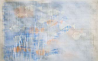 Stefanie Kullick, Transit