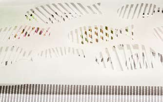Stefanie Kullick, Transit