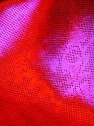 Luise Wonneberger, Alles Rot