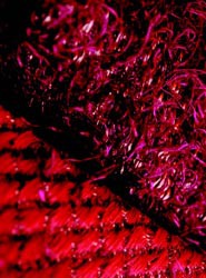 Luise Wonneberger, Alles Rot
