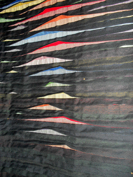 Cores Vivas - Farben in Bewegung, Manuela Leite