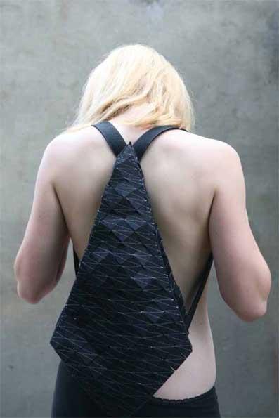 Tragende Strukturen, B.A. Magdalena Götze