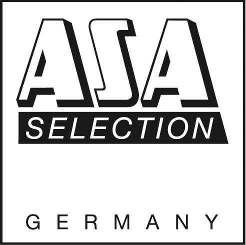 ASA Firmenlogo