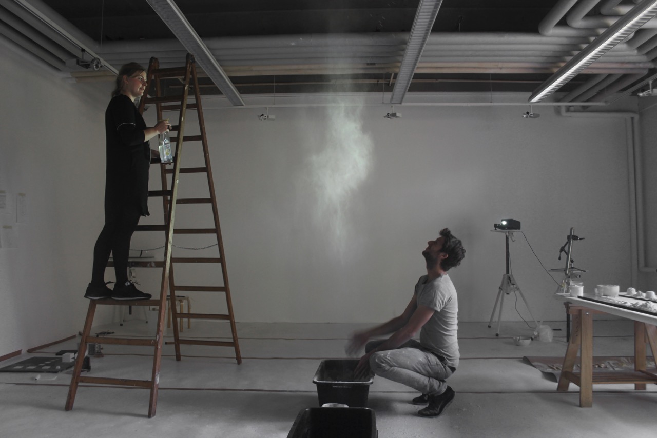 State of Matter Workshop 2 2015