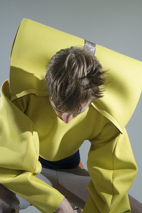 Designers' Open 2015: trial error &