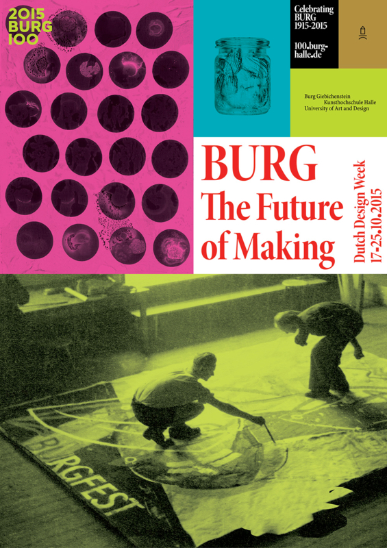 The Future of Making