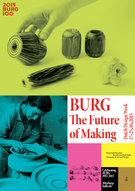 The Future of Making
