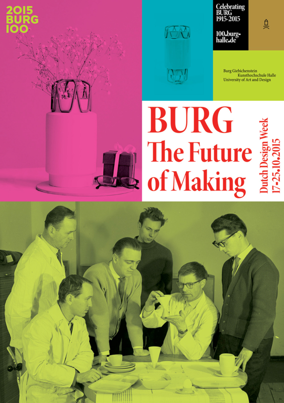 The Future of Making
