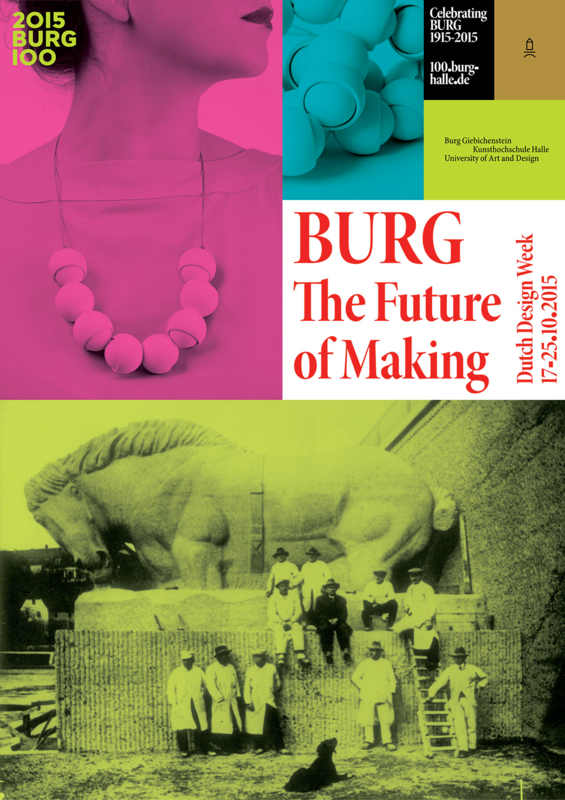 The Future of Making