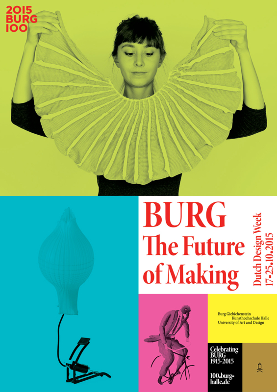 The Future of Making