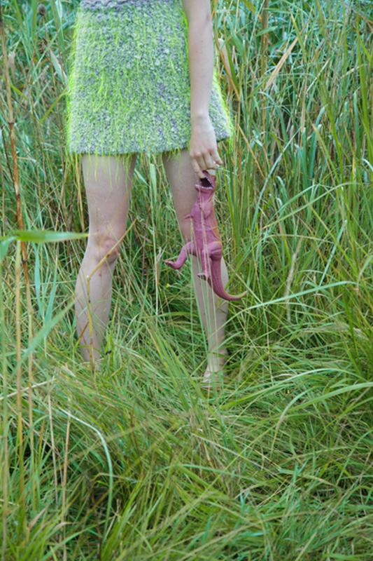 Katosaurus, Design: Anna Hoffmann & Sabine Straube. Foto: Armen Asratyan