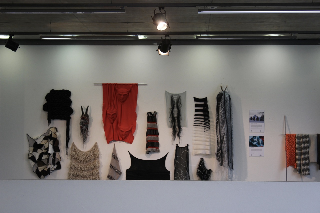 Grassimesse2015: Tradition between fake and history