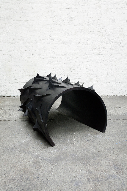 "Piscis", 2012