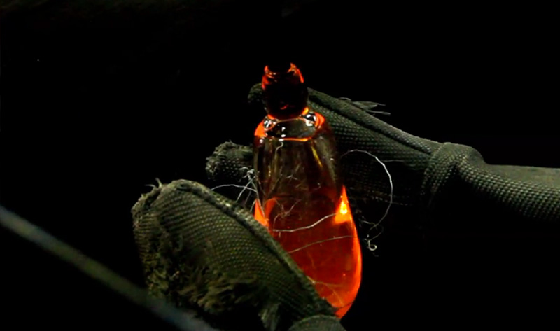 Glasmanufaktur Harzkristall Photo 02