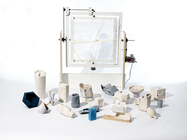 Annika Frye, Workshop Results
