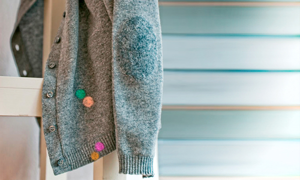 Woolfiller Jacket