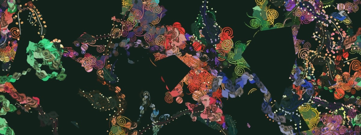 DreamWalker | Rafael Vinz, Komplexes Gestalten – KLIMT . medil inszeniert, Sommersemester 2018