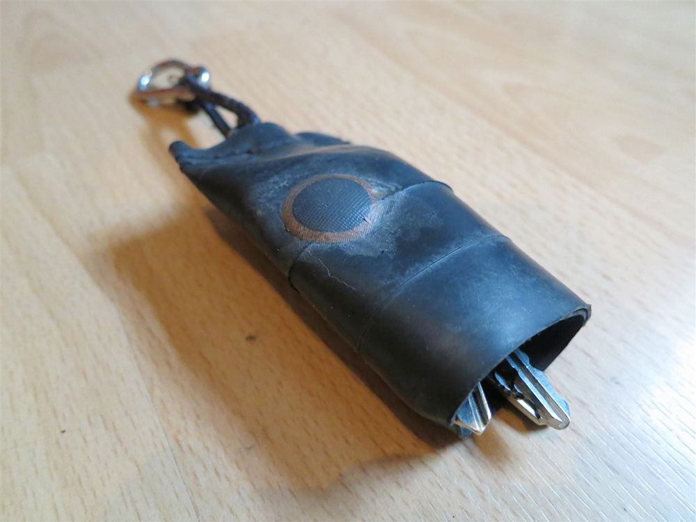 Keytube, Marcus Schönefeld, Industriedesign