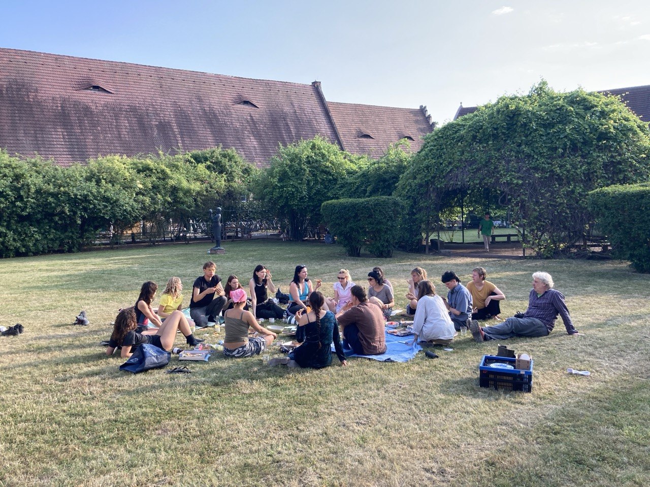 Foto: Katharina von Aigner
