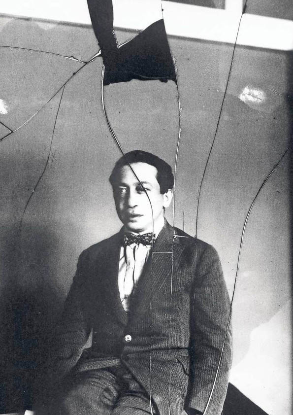 Theodor W. Adorno Archiv Frankfurt a.M., Fo 191:42    