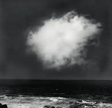 Gerhard Richter, Wolke 1971