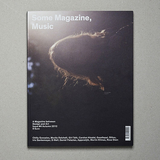 Some Magazine, Music (www.somemag.com)