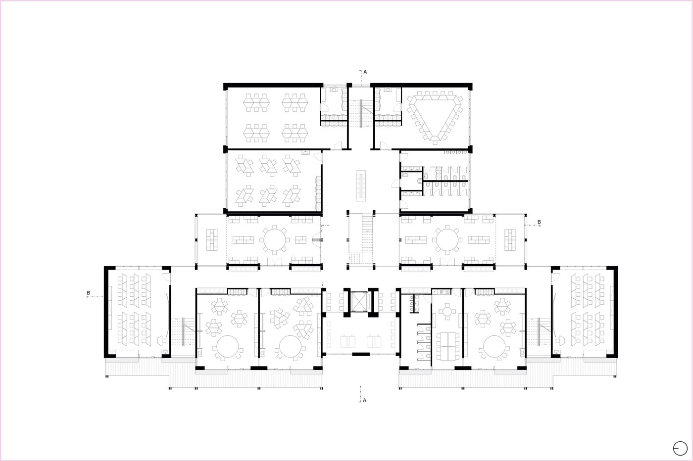 Grundriss 2. OG