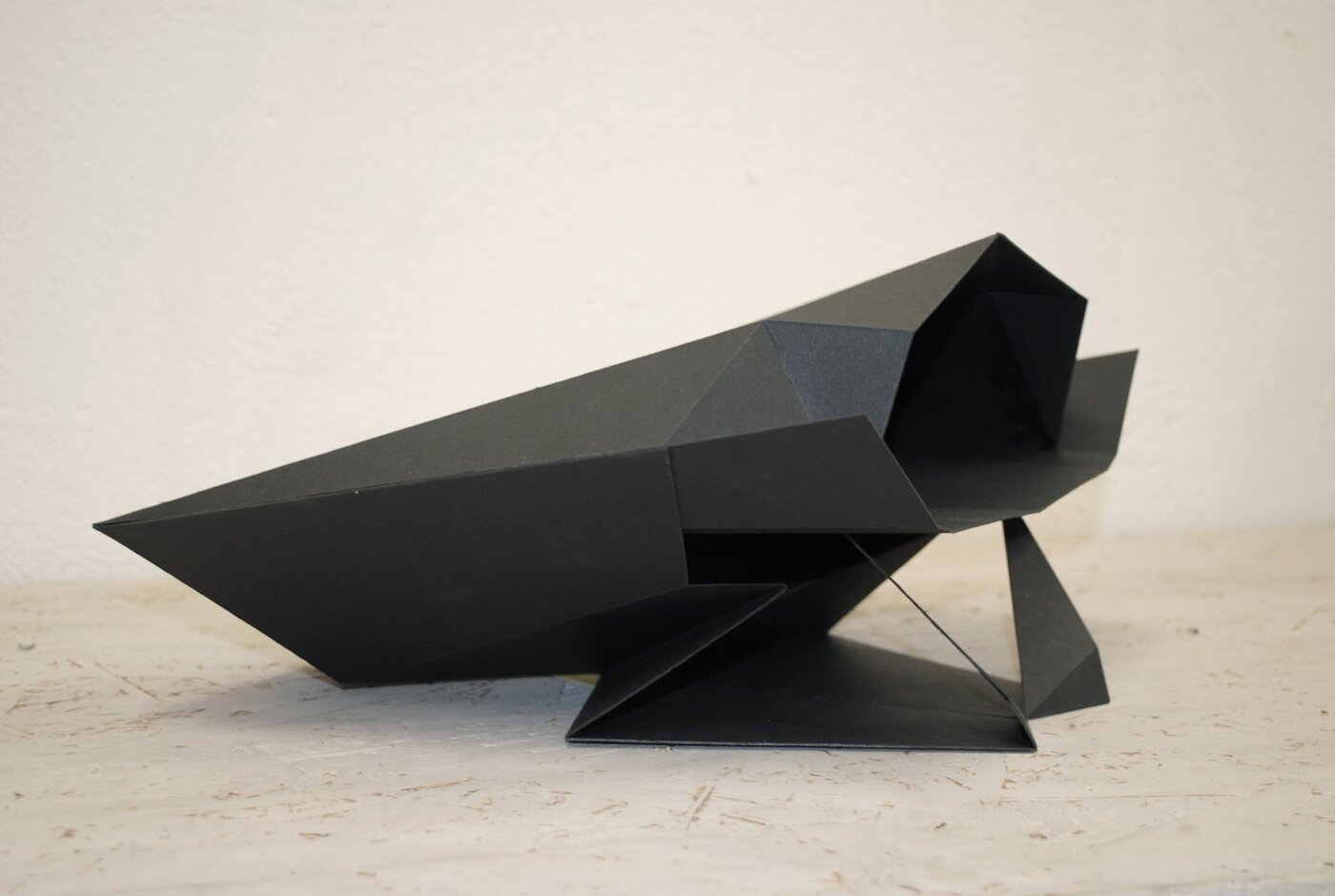 "Hibernatori" von Alessa Brossmer