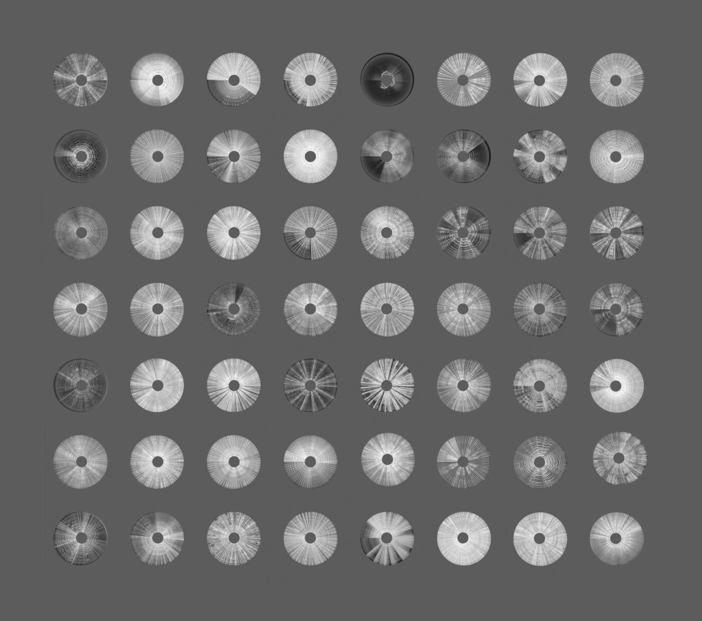 Klangwelten | Christian Freitag, Masterthesis Multimedia Design Wintersemester 2014/15
