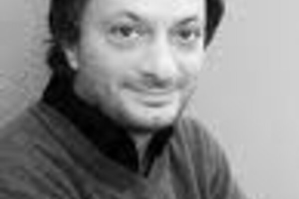 Feridun Zaimoglu