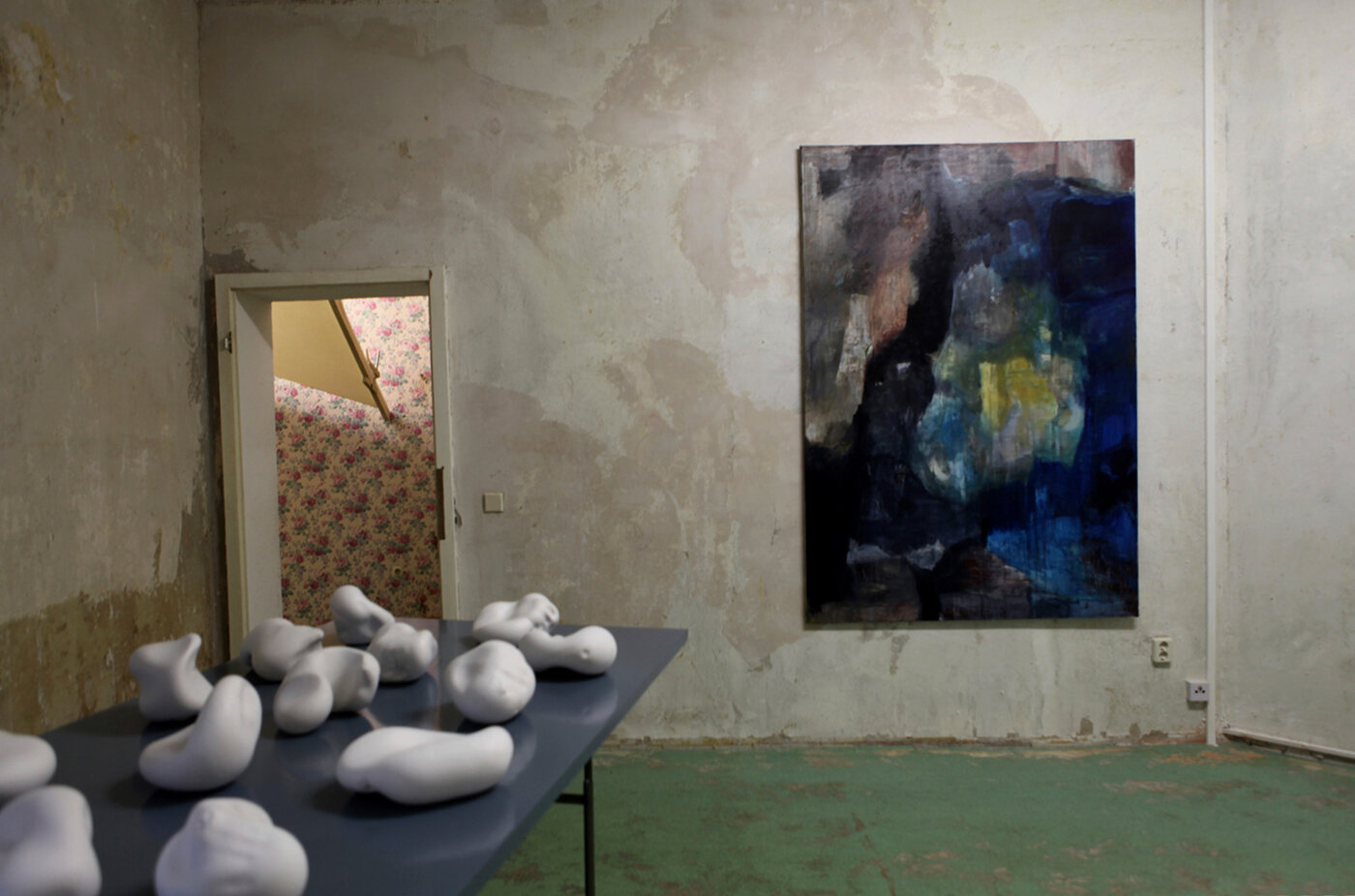 Thomas Kirchner, 2014 Patrick Stäbler, 2013