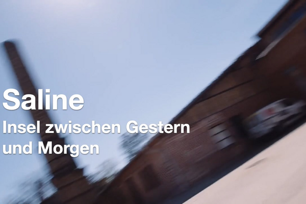Trailer zum Projekt