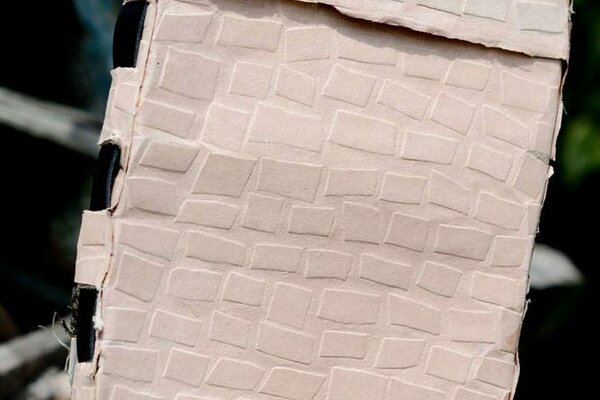 experimentelle Tasche/serielle Tasche, B.A. Theresa Wittig
