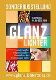 Sonderausstellung „Glanzlichter“ im Naumburger Dom vom 1. Juni bis 2. November 2014