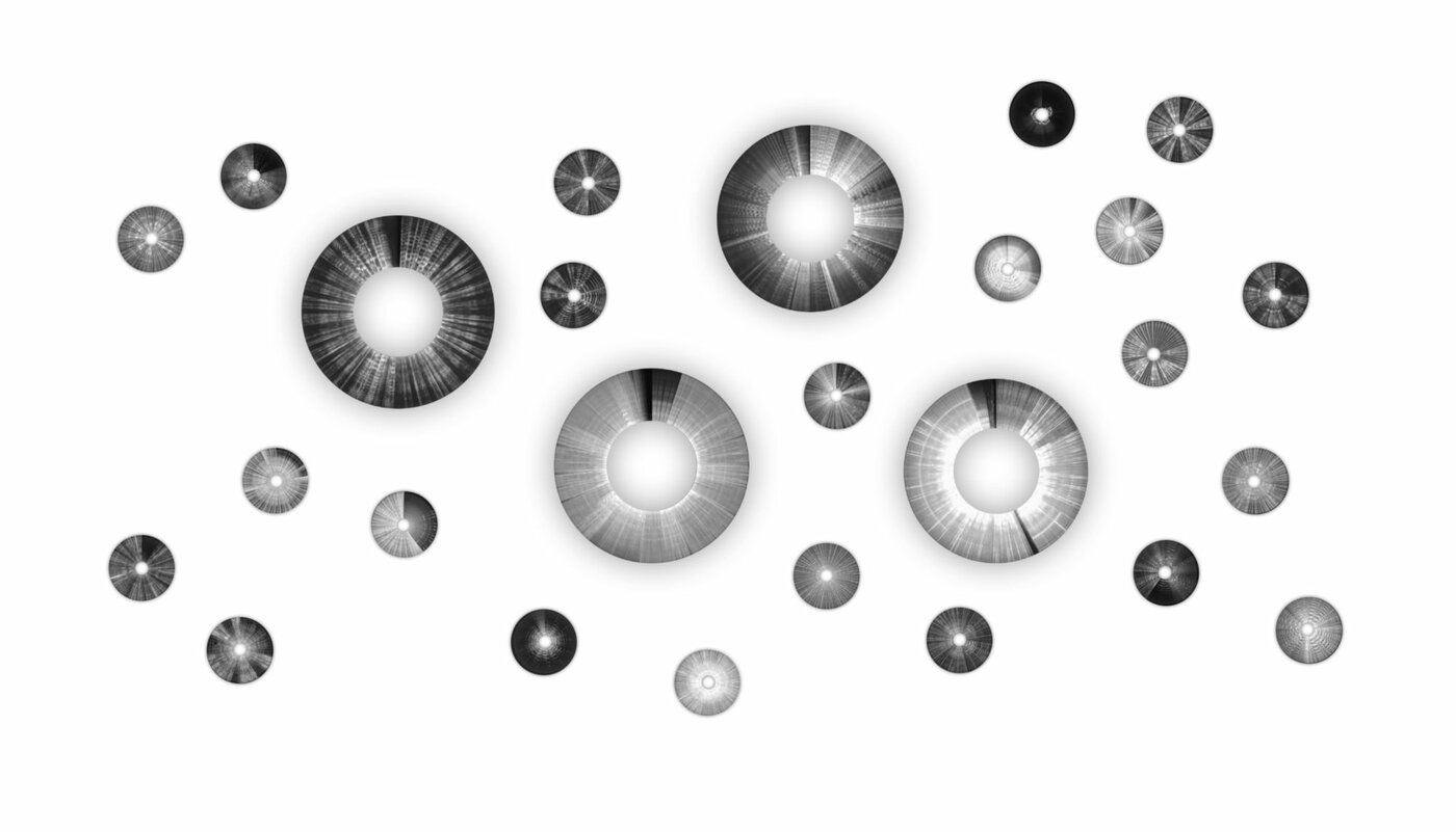 Klangwelten | Christian Freitag, Masterthesis Multimedia Design Wintersemester 2014/15
