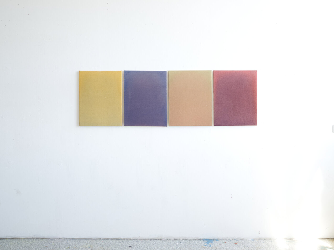 "ohne Titel" von Florian Gröschl