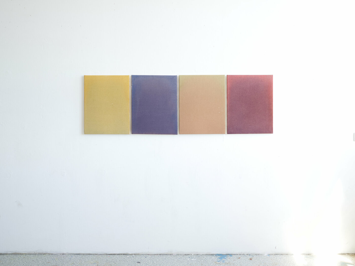 "ohne Titel" von Florian Gröschl