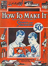 How To Make It