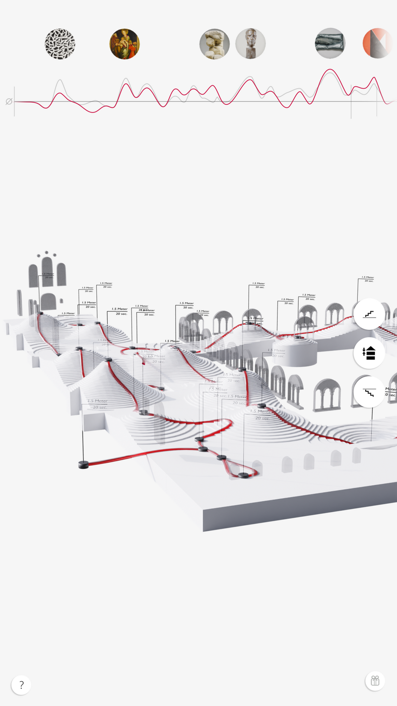 My Way | Michel Dreyer | Sommersemester 2022