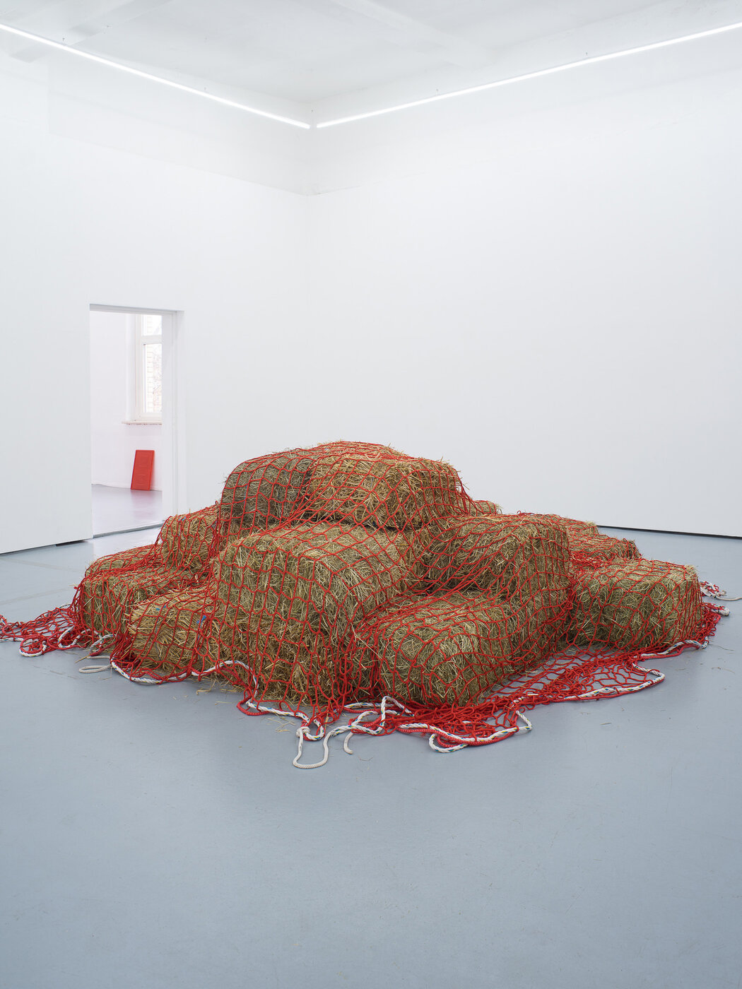"tie, bond, relation" von Sophia Roggenkamp
